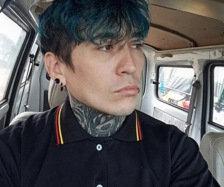 Offline XXX chat teamtentacion