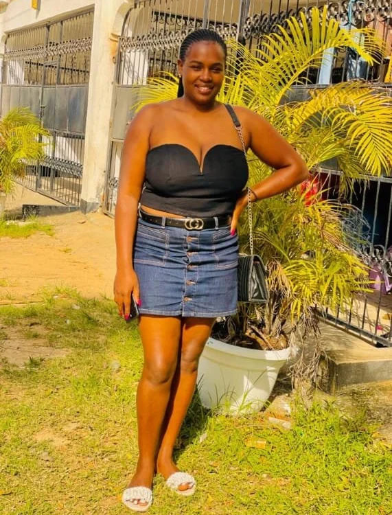 Booby_queen's Offline XXX Chat