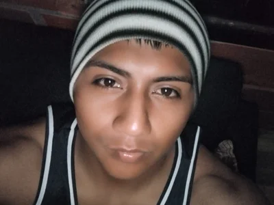 Stev_men - Boy 