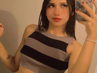 Nikky_foxy - Girl 