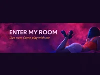 live_myself's Offline Chat Room