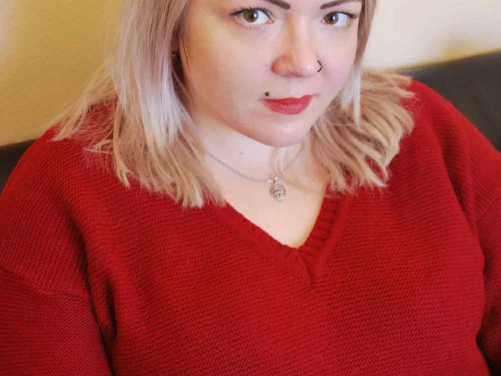 LolaDarlingBb's Offline XXX Chat