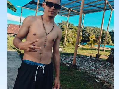 Paaisa___ColHot - Boy 