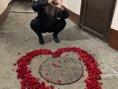 Czat XXX offline – RussianWoman