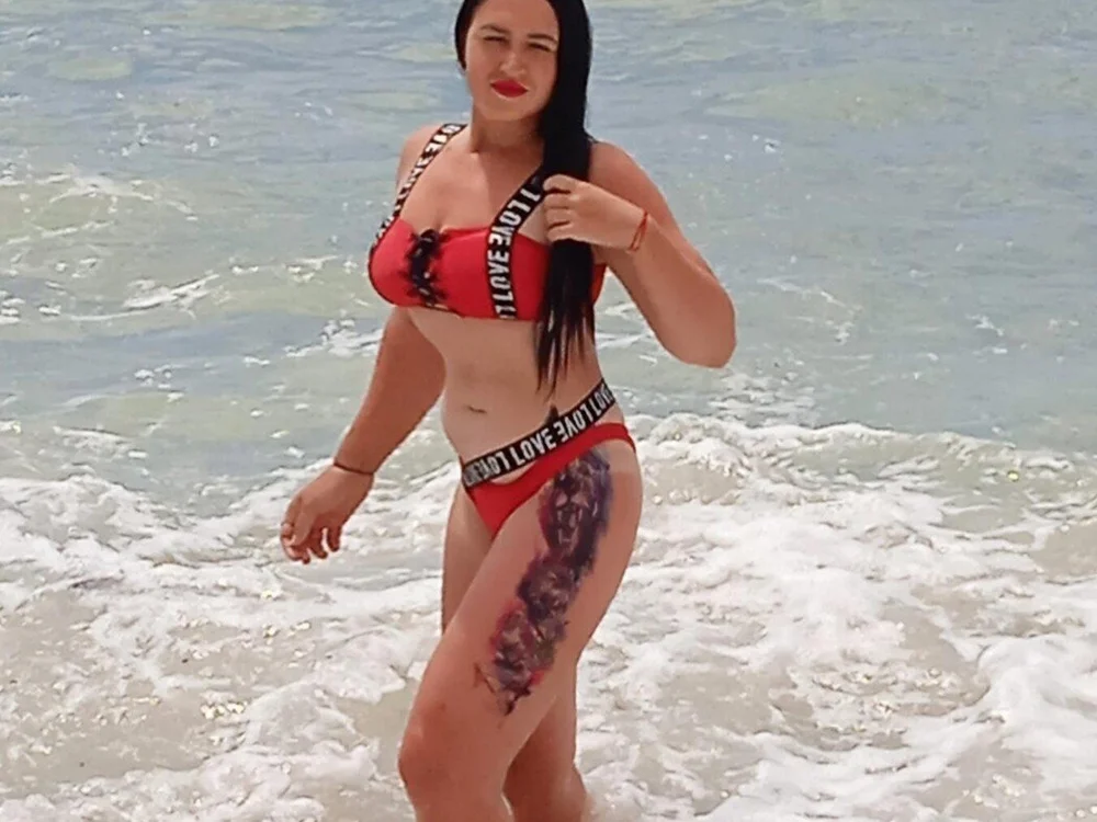 Kismochka's Offline XXX Chat