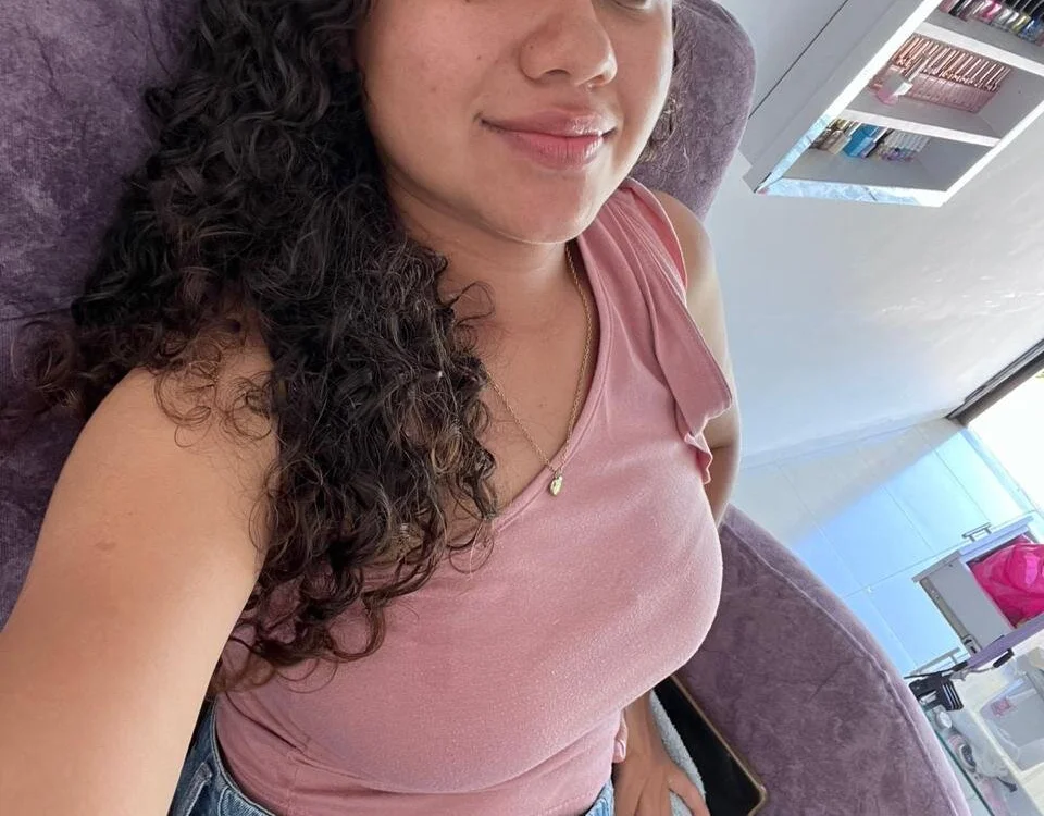 Miss_Merrie 离线XXX聊天