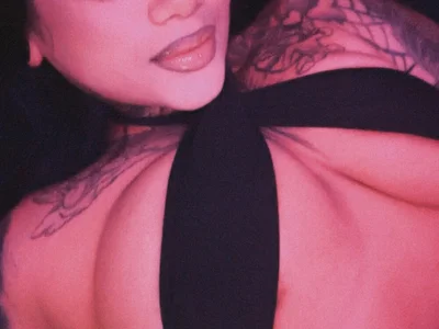 AveryLeexRated on StripChat