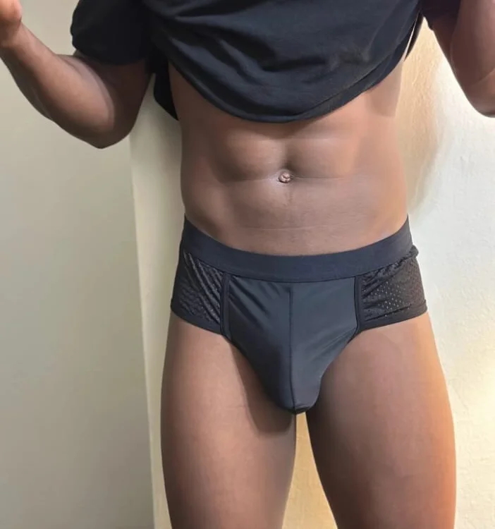 Chat +18 off-line de theCandymanZA