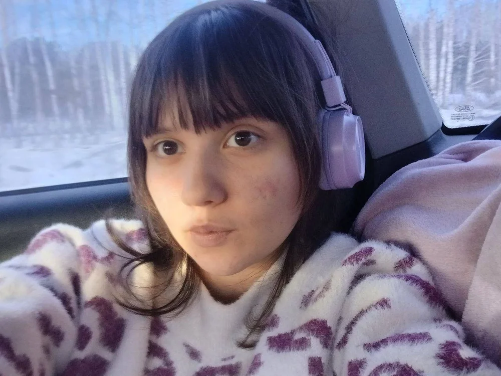 AnnaRebane's Offline Chat Room