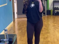 funwithmexox's webcam live show