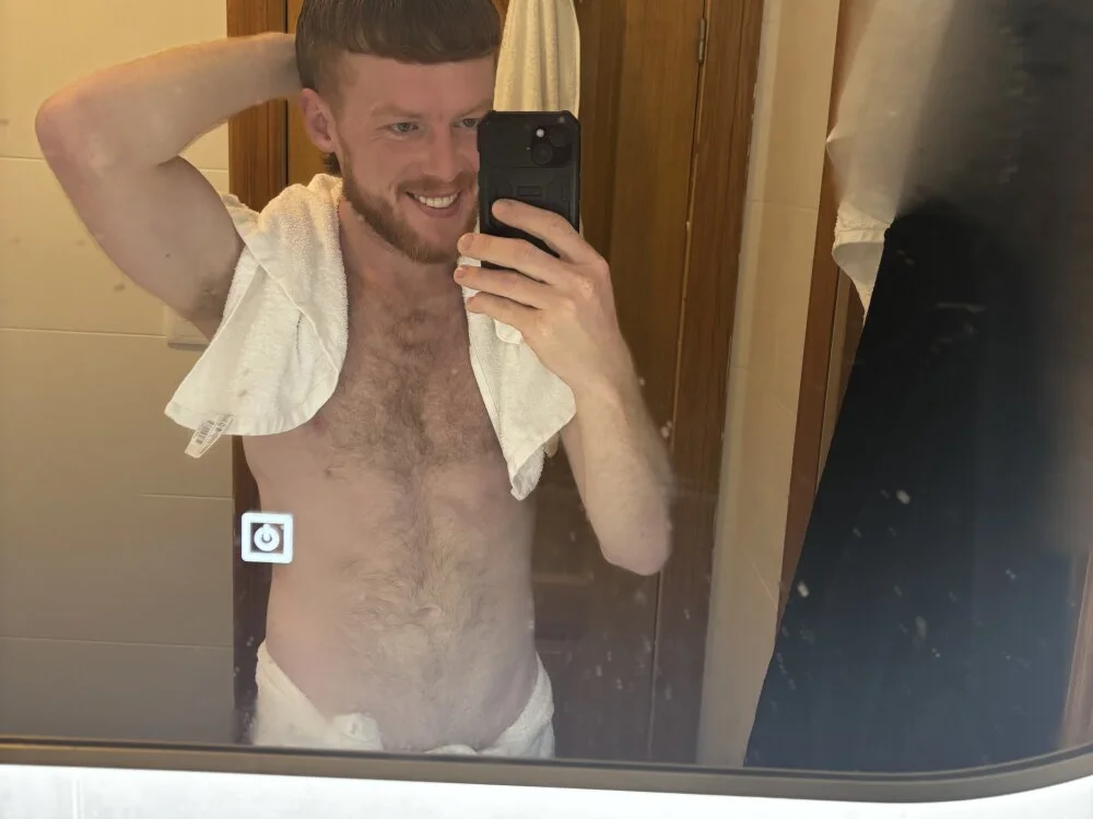 Chatroom XXX hors ligne de bailey_mcvicar