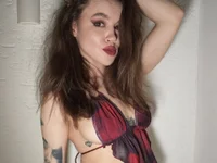 Model malvinawild