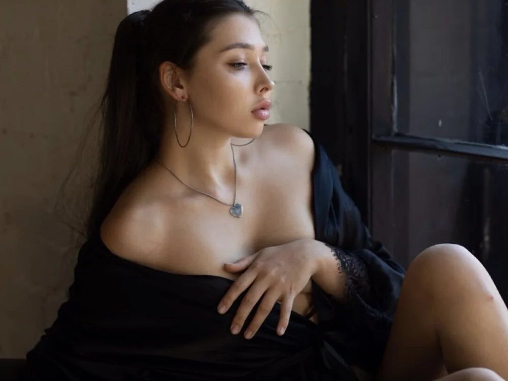 Czat XXX na żywo – your__gena