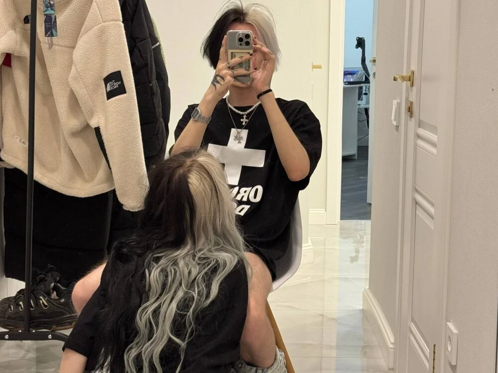 VeryRare_TwinS Adlı Modelin Çevrimdışı XXX Sohbeti