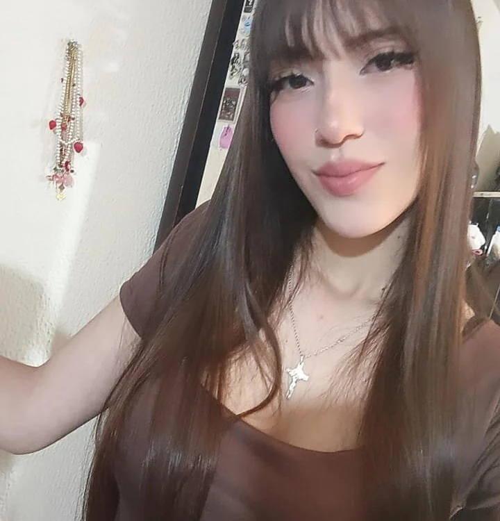 Chat XXX offline de IIsacherry