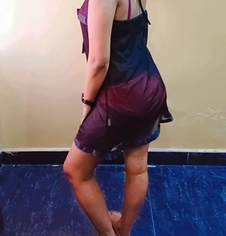 Sakshi_Bhatia's Offline XXX Chat