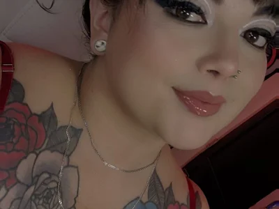 Juliette_rd - Girl 