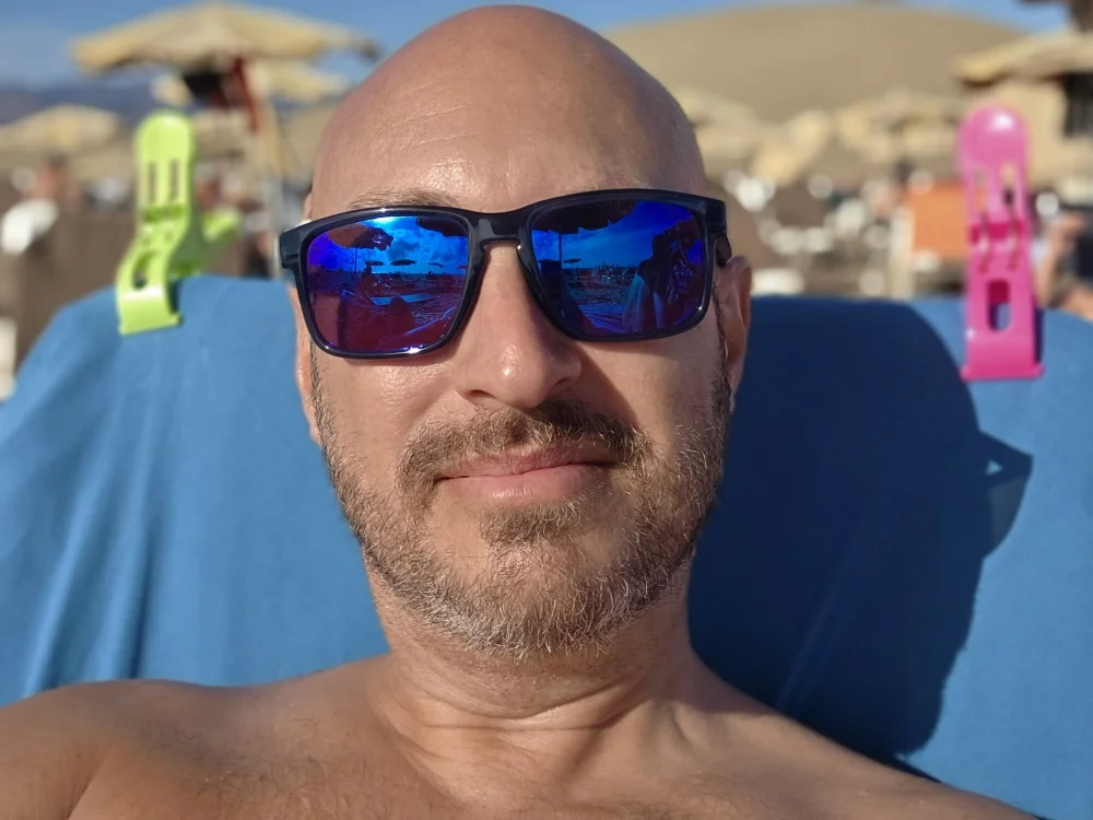 InstantAir2 cam model