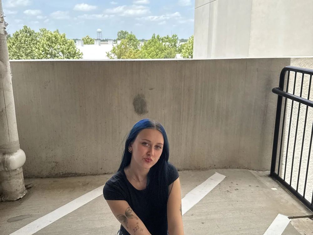 Offline XXX chat modela meganparkerrr22
