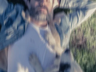 Silverbeard - Boy 