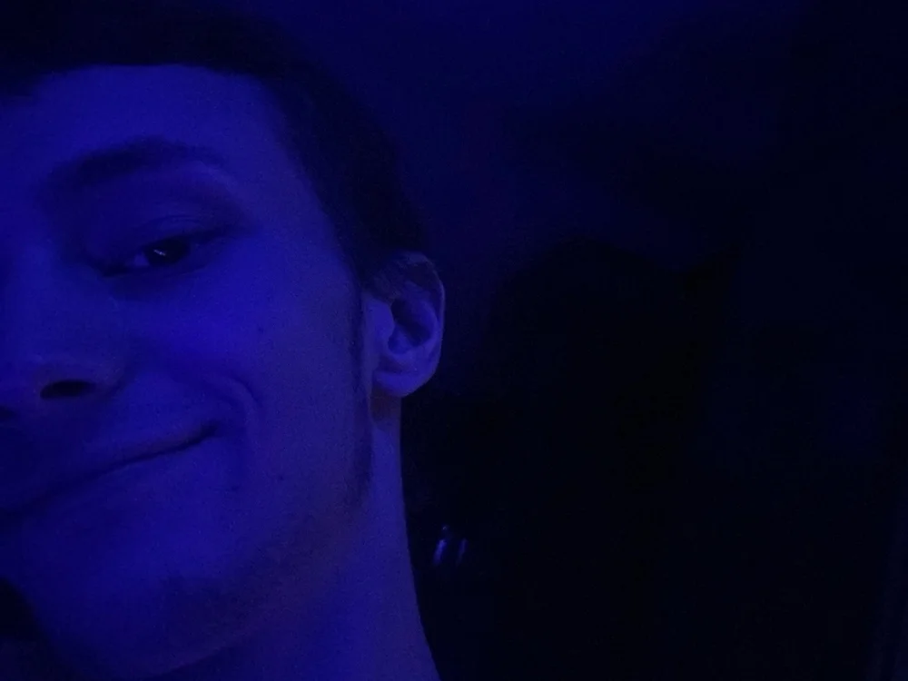 HanterxFlarrysn Offline chat-huone