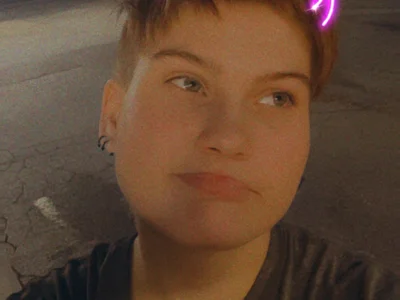 Rnt420 - Girl 