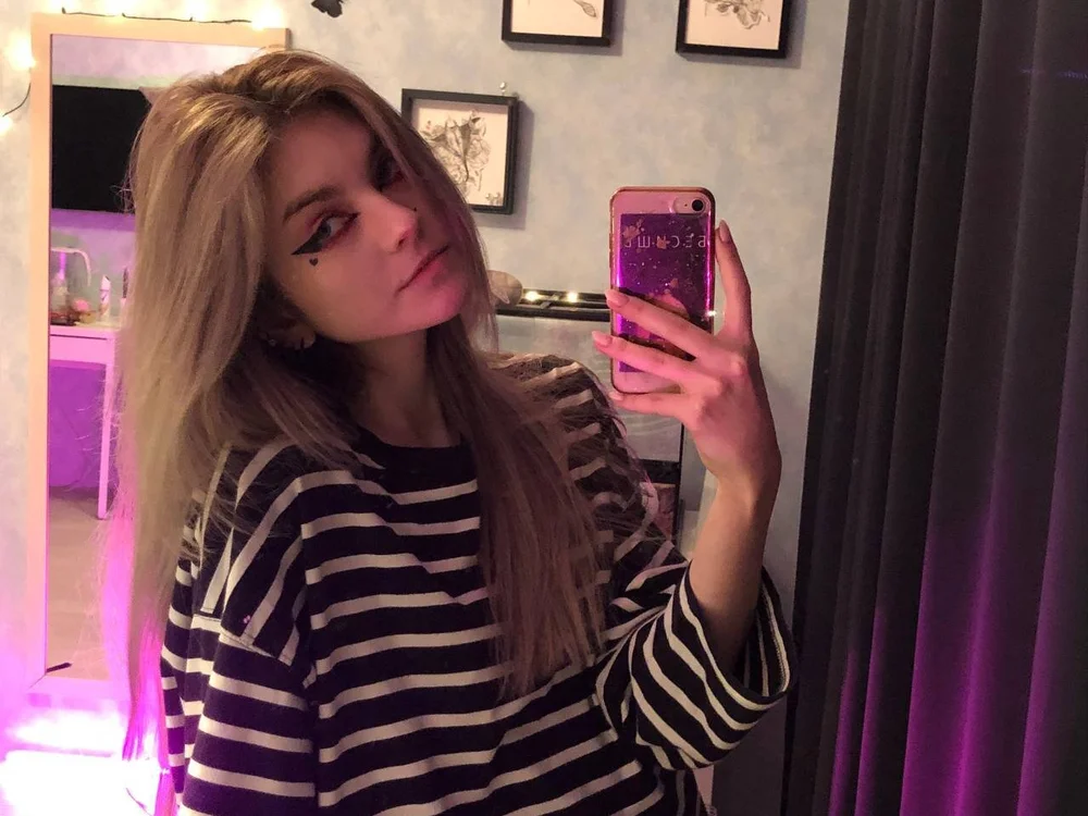 LostAlice's Offline XXX Chat