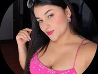Camila_miss1's webcam live show