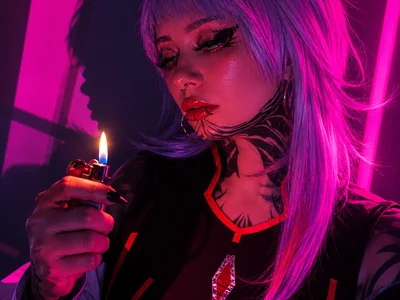 Profile of LucyChabs_