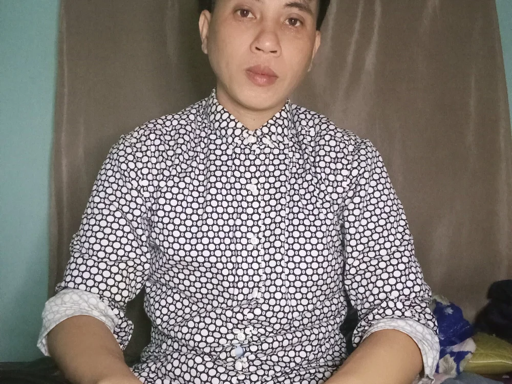 Philong83's Offline XXX Chat