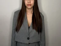 SulemaNeugin Adlı Modelin Canlı XXX Sohbeti