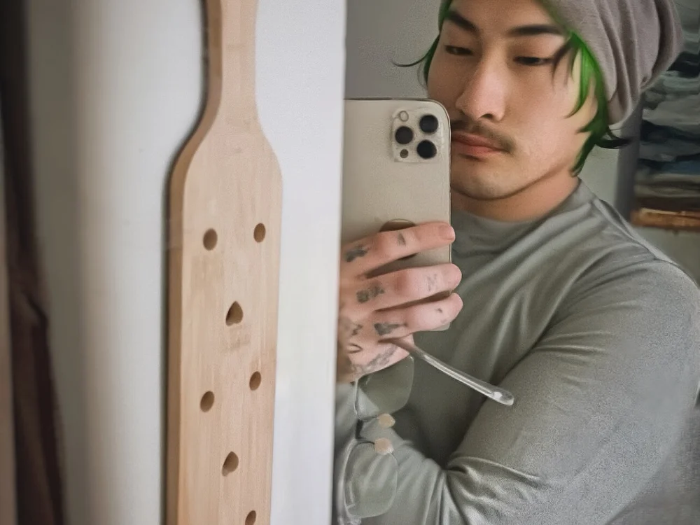 JohnnyAddict's Offline Chat Room