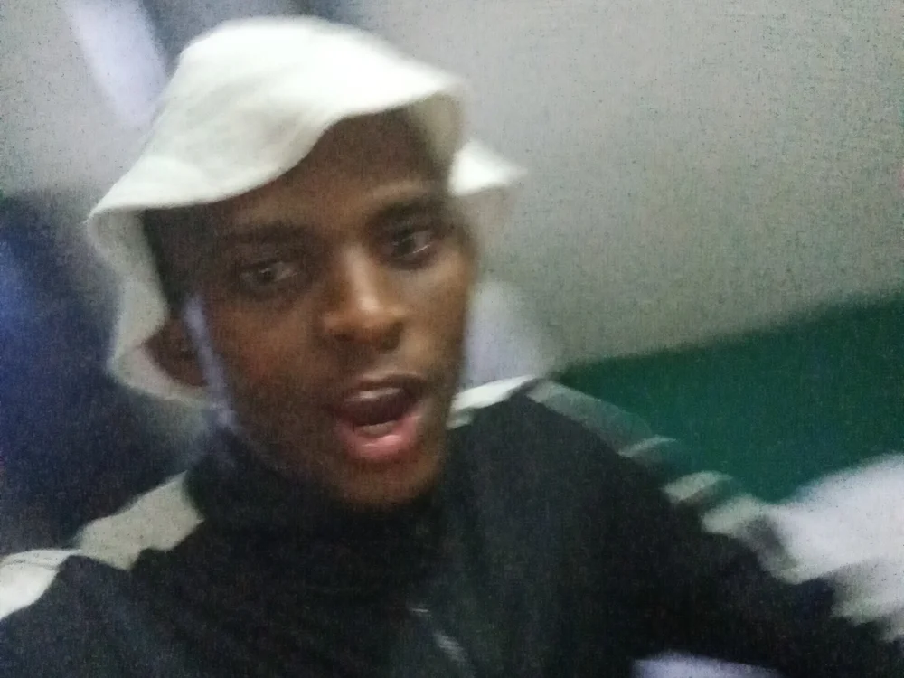 Czat XXX offline – Phuckwithmehard