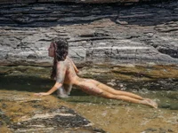 MissRebeka's webcam live show