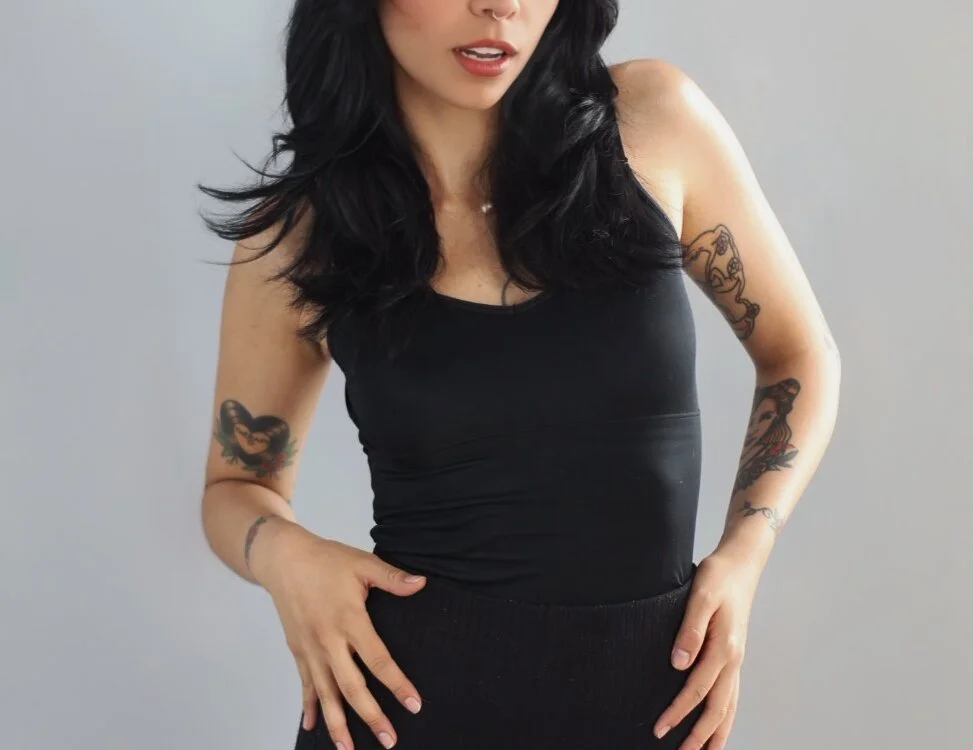 Živý XXX chat aura_Soul_