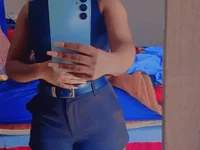 Hottestchick's webcam live show