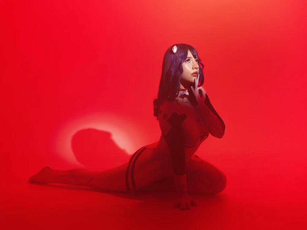 ReiAyanamy offline XXX-chat