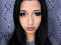 Honeycamilla's webcam live show