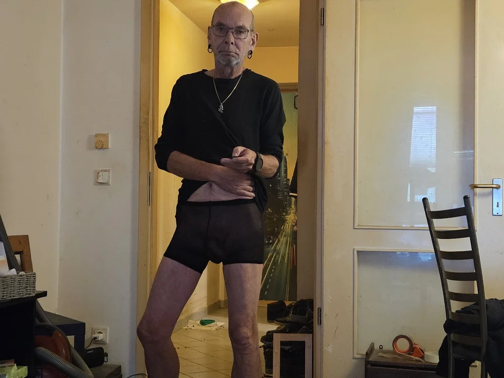 Offline chatovací místnost welle60