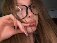 Elinthegreat's webcam live show