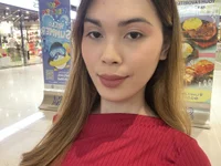 LexieVixen's webcam live show