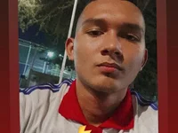 Rayangiss's webcam live show