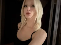 Nelly-May's webcam live show