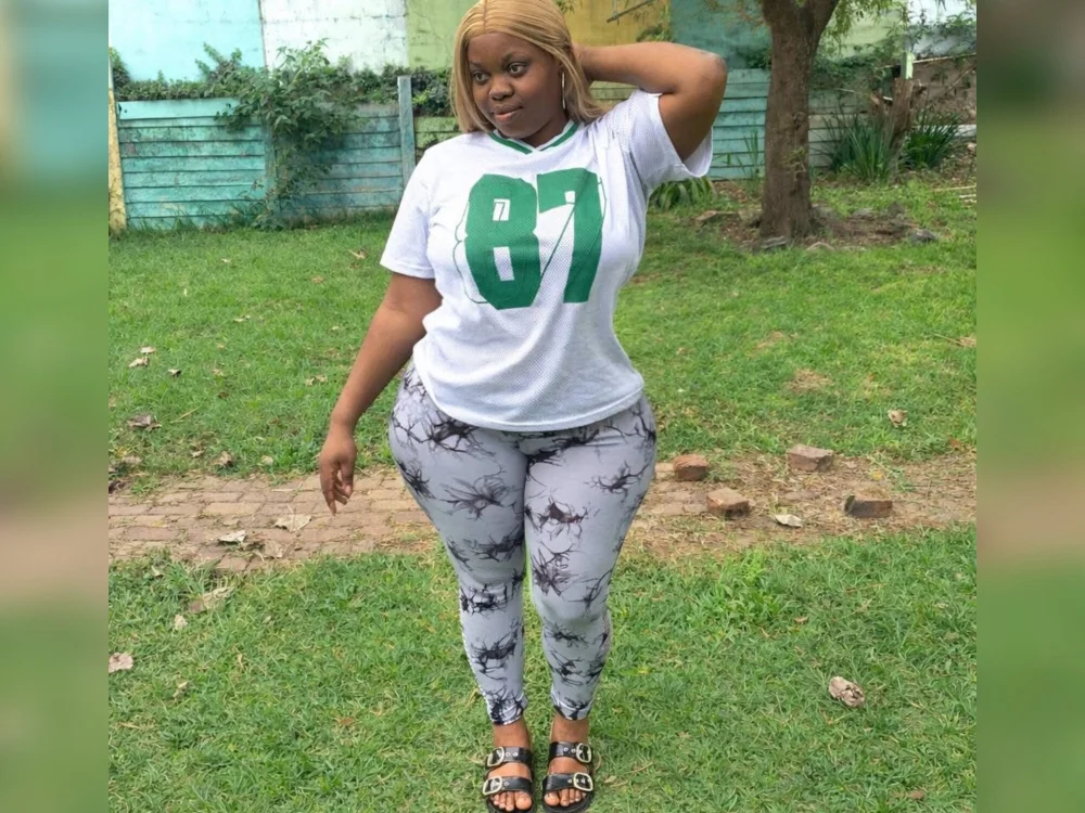 BootyGoddess23 Offline XXX Chat