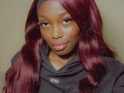 _Zinhle on StripChat