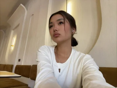 DotedEcho Female Hd Cam Adult