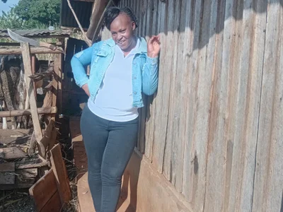 Mabeabz Female Hd Sex Webcam