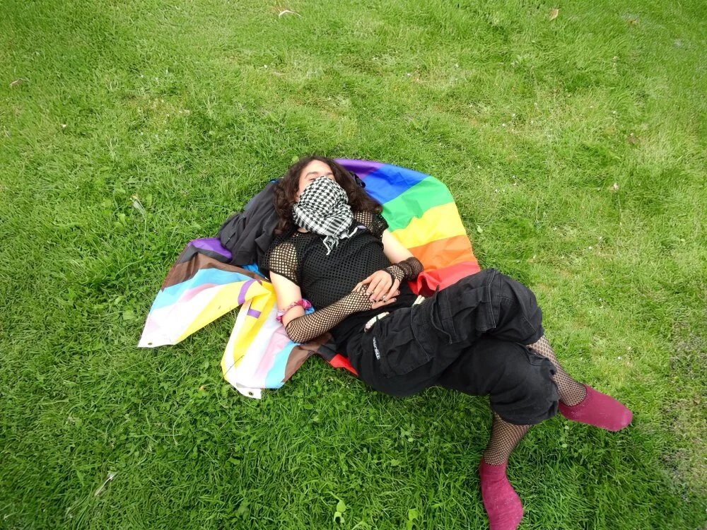 Offline XXX chat LovelyMeli