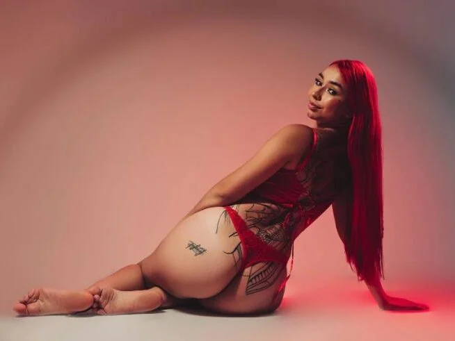 Ariel_Laurentt Chat XXX Ngoại tuyến