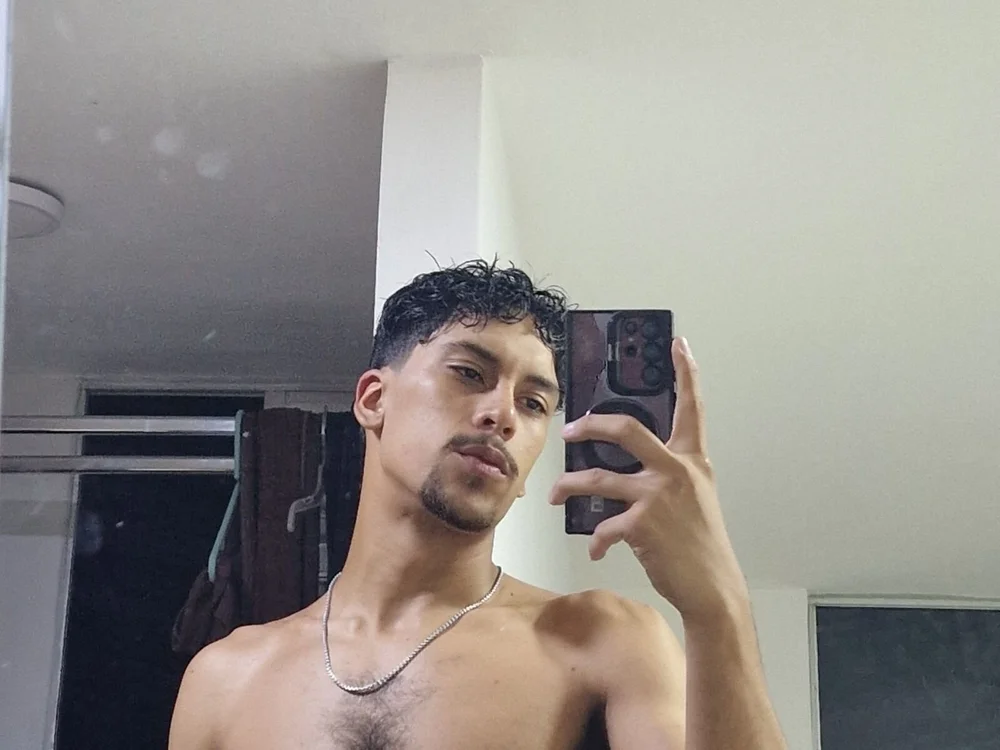 ห้องแชทออฟไลน์ของ Stiven-carter